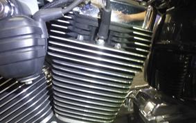 HARLEY FXSB 1580 2013