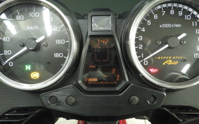 HONDA CB400 SUPER BOLDOR A 2025 NC42