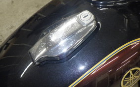 YAMAHA SR500 1993 1JN