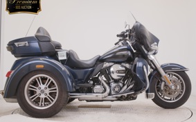 HARLEY FLHTCUTG TRIKE 2014