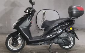 YAMAHA CYGNUS125XSR SEA5J