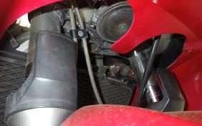KAWASAKI ZZ-R400 Gen.2 1999 ZX400N