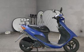 SUZUKI ADDRESS V50 CA44A