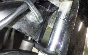 HONDA LEAD 110 2002 JF19