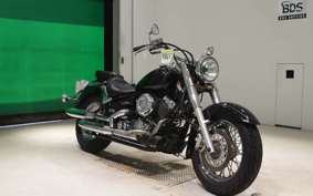 YAMAHA DRAGSTAR 400 CLASSIC 2006 VH01J