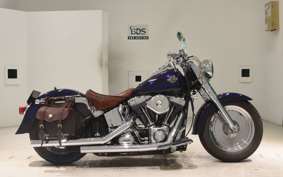HARLEY FLSTF 1450 2002