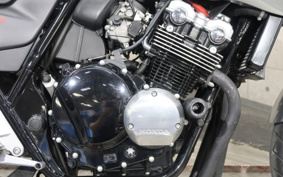 HONDA CB400SFV-3 BOLDOR 2007 NC39