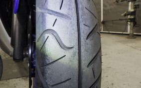 YAMAHA YZF-R25 2010 RG10J