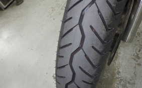 HONDA STEED 600 1992 PC21