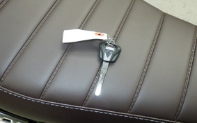 TRIUMPH SCRAMBLER400X 2025