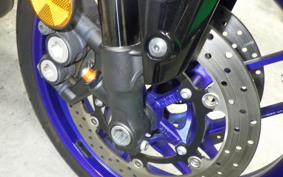 YAMAHA MT-09 SP 2021 RN69J
