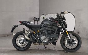 DUCATI MONSTAR PLUS 2023 4M00AA