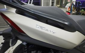 YAMAHA TRICITY 300 2024 SH21J