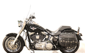 HARLEY FLSTF 2015 BX5