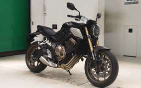 HONDA CB650R 2020 RH03