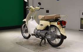 HONDA C110 SUPER CUB 2014 JA07