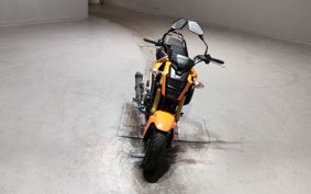 HONDA GROM JC61
