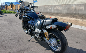YAMAHA VMAX 1997 2LTN