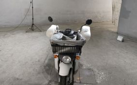 HONDA BENLY 110 JA09