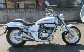 HONDA V-TWIN MAGNA MC29