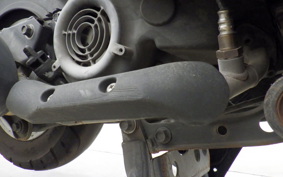 YAMAHA AXIS 125 TREET SE53J