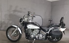 YAMAHA DRAGSTAR 400 2007 VH01J