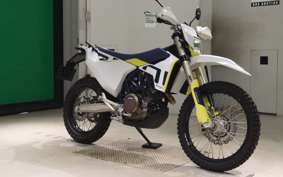 HUSQVARNA 701ED 2020