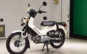 HONDA CROSS CUB 110 JA45