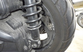 YAMAHA MAJESTY 250 Gen.3