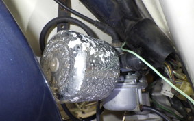 HONDA C90 SUPER CUB E 2002 HA02