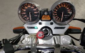 YAMAHA XJR400 R 2008 RH02J
