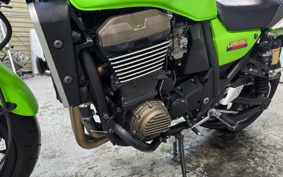 KAWASAKI ZRX1200 R 2009 ZRT20A