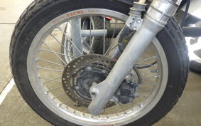 HONDA XLR250R GEN 2 MD20