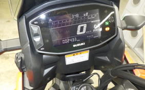 SUZUKI Vストローム250SX 2026 EL11L
