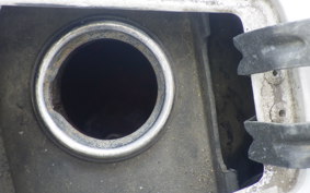 YAMAHA FZ250 1HX