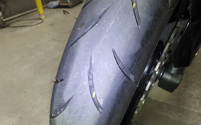 KAWASAKI NINJA ZX-6R A 2020 ZX636G