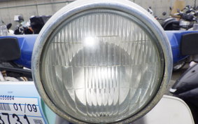 YAMAHA MATE 50 2000 UA04J