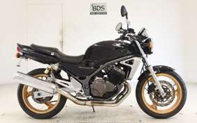 KAWASAKI BALIUS 250 2023 ZR250B