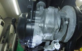 SUZUKI ADDRESS 110 2023 CE47A