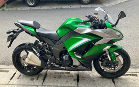 KAWASAKI NINJA 1000 2019 ZXT00W