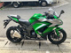 Фото Kawasaki NINJA 1000 2019 с японского аукциона