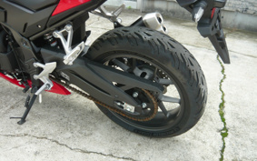 HONDA CBR400R 2024 NC65