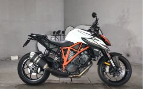 KTM 1290 SUPER DUKE R 2019 V3940