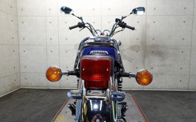 YAMAHA SR400 FINAL ED 2021 RH16J