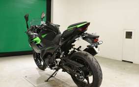 KAWASAKI NINJA 400 2023 EX400L