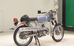 HONDA SS50 2006 SS50