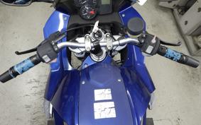 BMW F800ST 2006