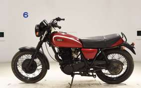 YAMAHA SR400 Gen.2 1986 1JR