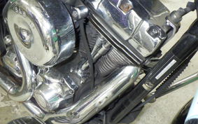 HARLEY FLHX 1580 2009