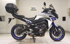 YAMAHA MT-09 Tracer 2015 RN36J